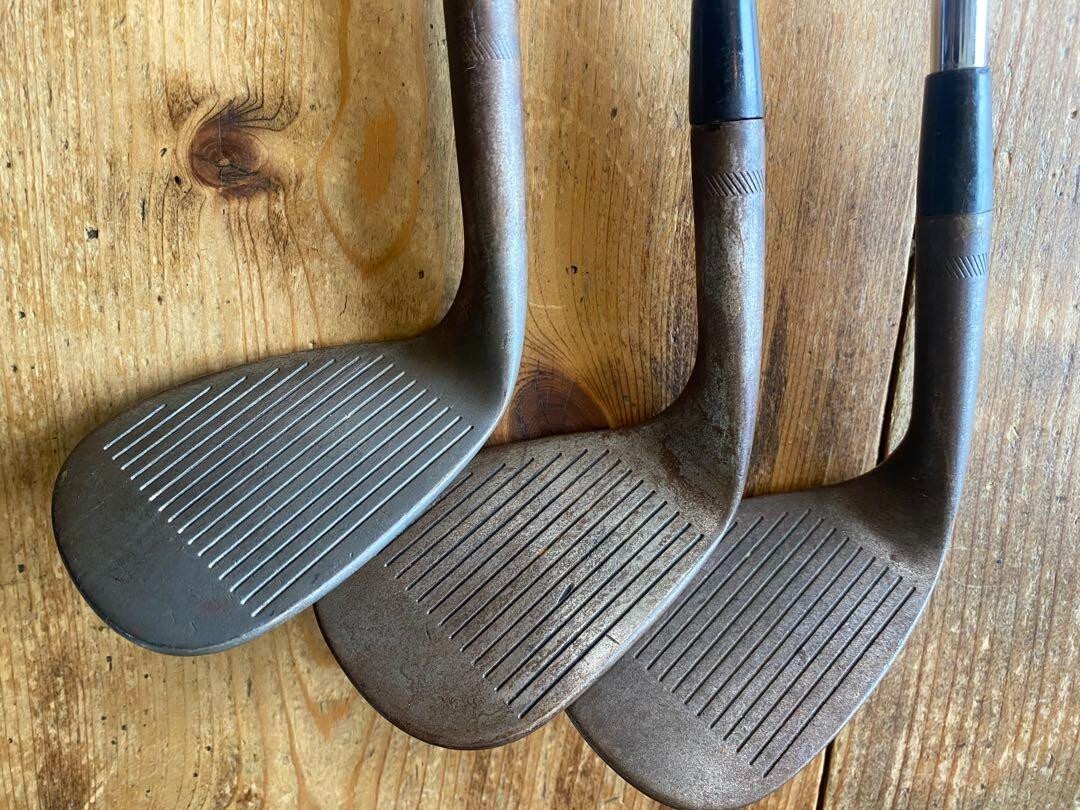 クラブ Titleist Vokey PROTOTYPE TOUR ISSUE Titleist Vokey Prototype 2014 TVD K-Grind RAW Lob