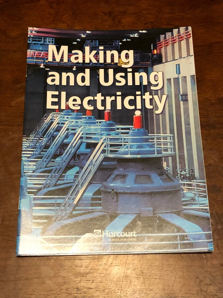 Harcourt Science: Above-Level Reader Series (Grade 5) Lot of 11 Different Books - Image 2 of 4