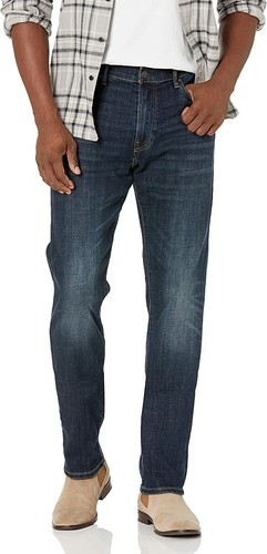 410 Athletic Slim Coolmax Stretch Jean 