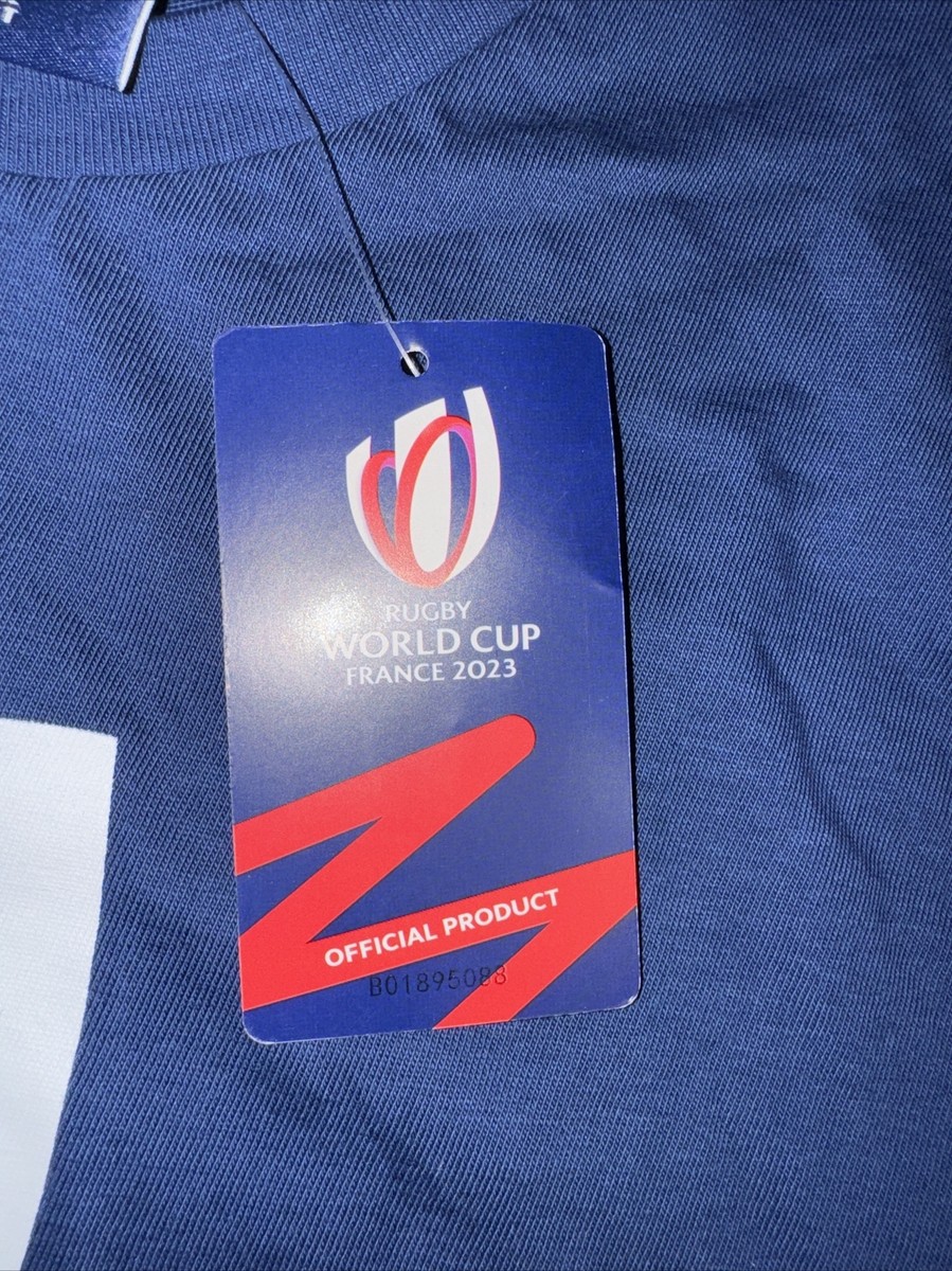 ウェア Rugby World Cup France 2023 Rugby World Cup France RWC 2023 - Boutique-Rugby.com
