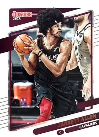 Panini 2021 2022 NBA Donruss Base Cards Au choix - Imagen 131 de 199