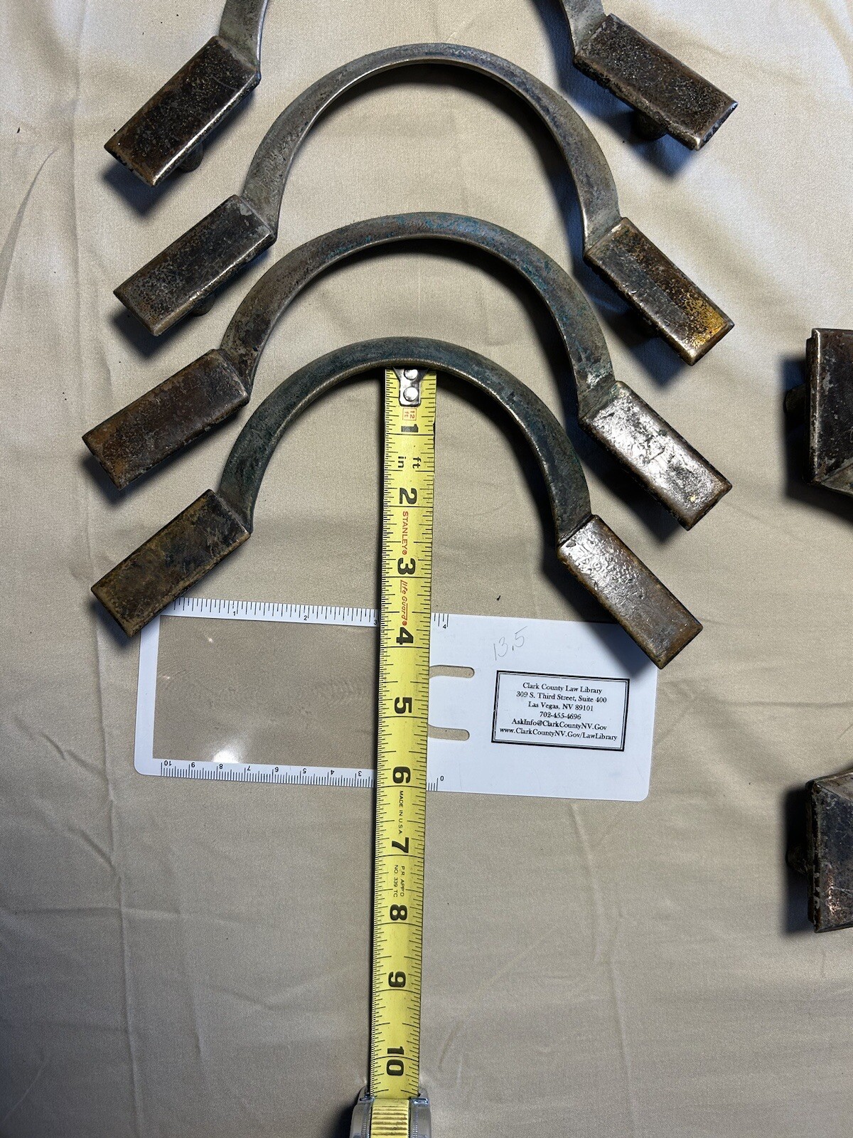 Antique Pool Table Pocket Irons eBay