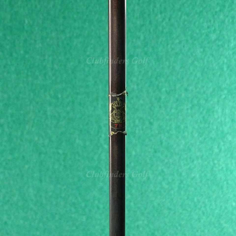 Daiwa Hi-Trac Single 6 Iron Factory TR Graphite Stiff - Image 2 of 3