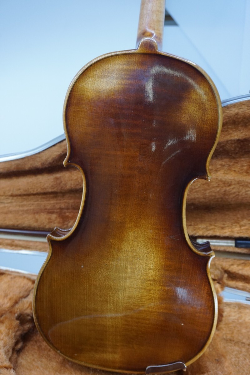 1970 Pfretzschner Violin Copy of Antonius Stradivarius Roth Shop
