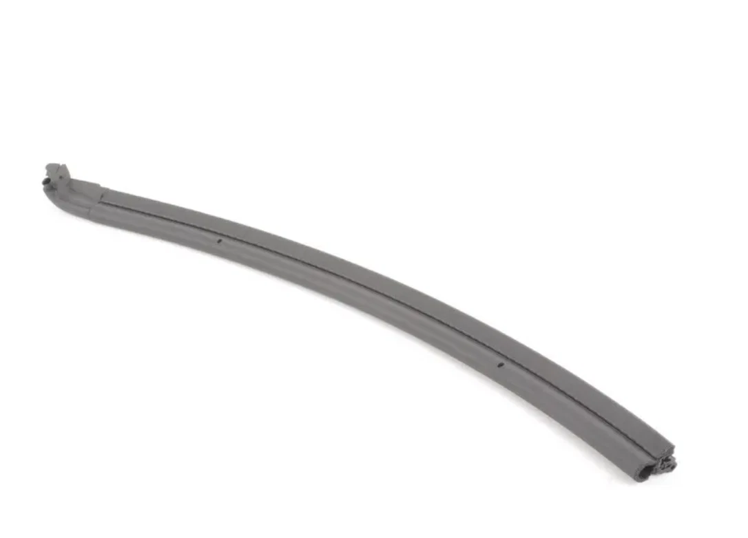 NEW BMW 3 COMPACT E36 RIGHT HOOD SEALING 8401796 51718401796 