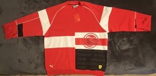 577818-02 Mens Puma Ferrari SF Street Sweatshirt