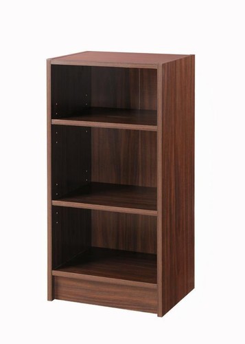 3 Tier Cube Bookcase Display