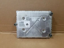 2017 CHRYSLER PACIFICA ENGINE POWERTRAIN CONTROL MODULE ECM ECU PCM P68267021AE