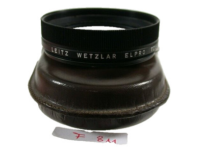 LEICA LEITZ Elpro Serie VII-B Nahlinse Close-up Filter Lens E54 54 54mm 811/20