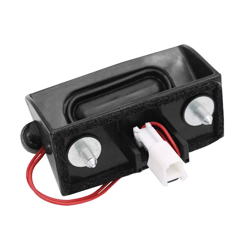 Trunk Switch Tailgate Switch Button 74810-TF0-003 For Honda Odyssey Colorado - Picture 4 of 7