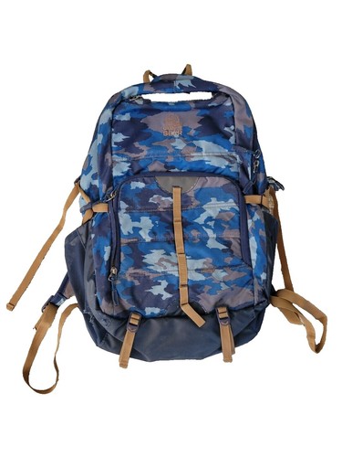 Magforce Pioneer Rucksack - Leichter Outdoor Rucksack Mit MOLLE System