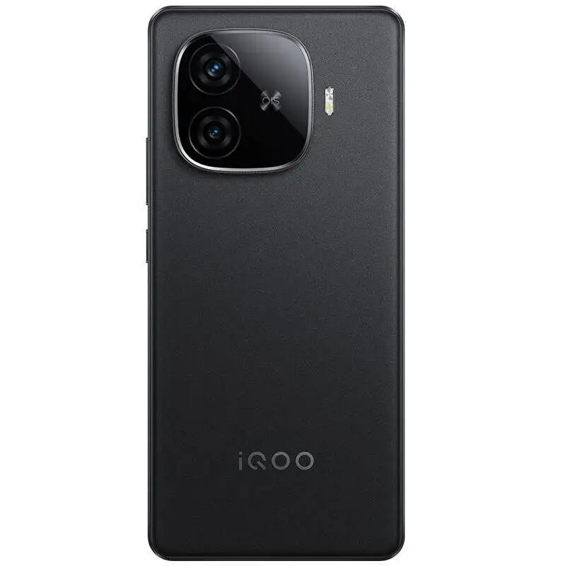 iQOO Z9 Turbo 5G Unlocked 256GB 6.78in Snapdragon 8S Gen 3 Cyan