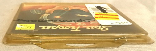 *NIB!* Star Trooper 5.25 inch disk Commodore-Arcade Game Spinnaker 1984clamshell - Picture 5 of 5