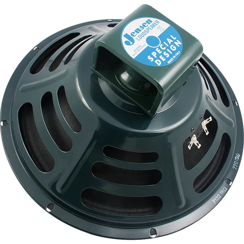 Speaker, Jensen® Vintage Alnico, 12", P12Q, 40W, Impedance: 32 Ω