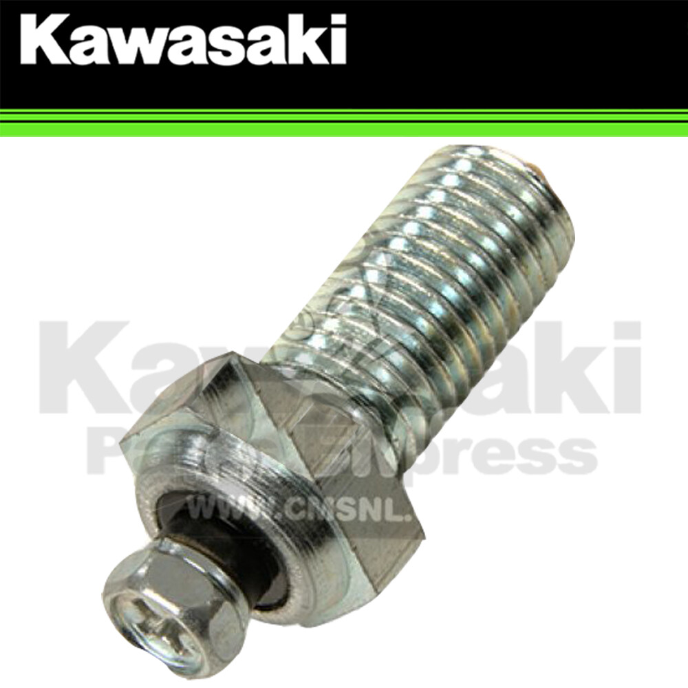 メル29681　0913 NEW 1997 - 2002 GENUINE KAWASAKI PRAIRIE 300 400 4X4 NEUTRAL