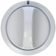 Replacement Dryer Timer Knob for Frigidaire CREF342AS2, CRGF342AS3, FEQ332ES0