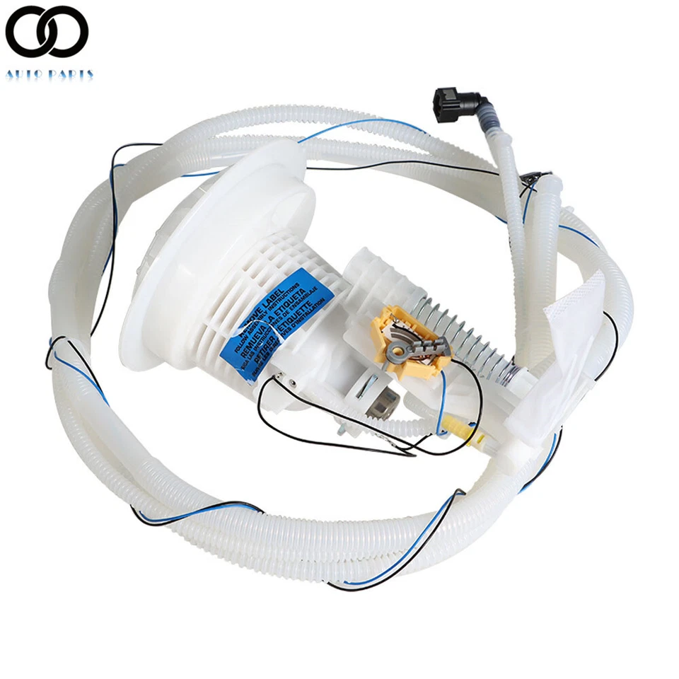 Filtro de combustível 2514700090 para Mercedes-Benz GL450 ML350 R550 R500 ML500 W164 ML63 - Imagem 4 de 4