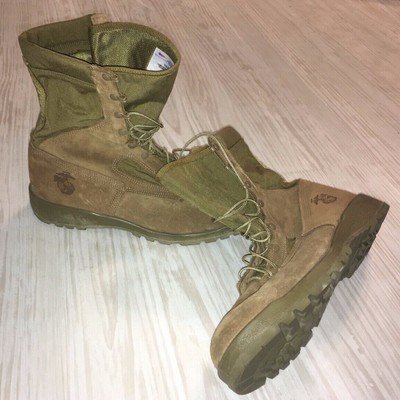 belleville 590 usmc hot weather combat boot