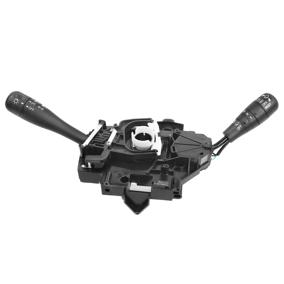 Wiper / 洗衣机转向信号开关适用于土星 SW1 SW2 1995 1996 1997 1998 - 2001  — 第 4/4 张图片