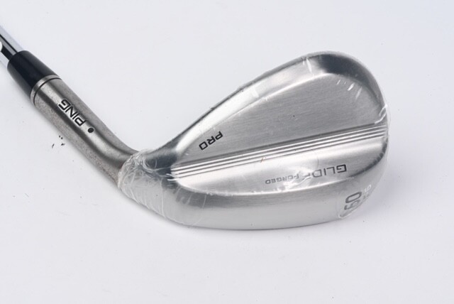 PING GLIDE PRO 60度 ウェッジ T6