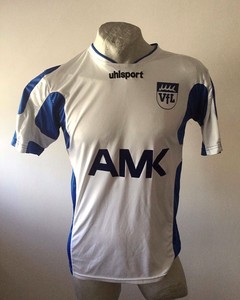 maglie calcio ebay