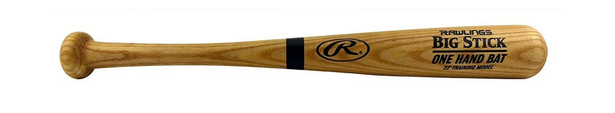Rawlings Big Stick One-Hand Training Bat | eBay