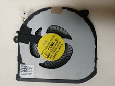 Dell XPS 15 9550 Precision 5510 Laptop Right CPU Cooling Fan 36CV9