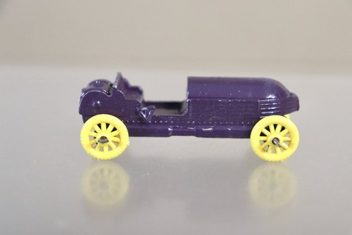 CHARBENS 25 TRADE BOX of 60 x SHOWCASE VETERANS 1905 NAPIER RACING CAR 1og - Picture 10 of 23