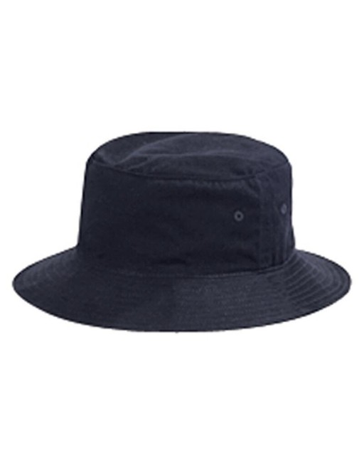 Black Bucket Hat Run DMC Costume Rap 