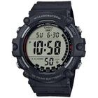 CASIO WATCHES AE-1500WH-1A AE1500 AE1500WH AE-1500 12 MONTH WARRANTY