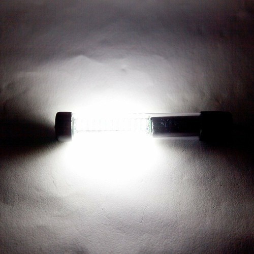LED Glowing Fishing Light 5M Submersible Fish Finder Lamp White Green Blue RK - Afbeelding 14 van 15