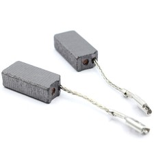 Balais de Charbon pour Hilti Mandrin 14,Mandrin 15,Mandrin 15 C,18 M 24 Mandrin