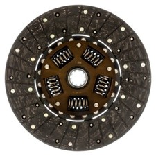 Cp4024 Clutch Disc For Chevrolet Gmc O.d 11-78 Spline 1-18 Teeth 10