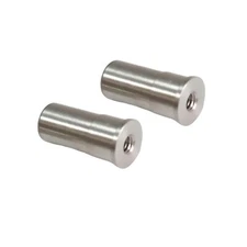 Steering Column Pivot Pins for Chevy For Corvettes and For Camaros Set of 2