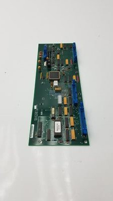 GE Assy 00-876613-07 (A13) Control Panel Processor 9600 Monitor Cart Workstation