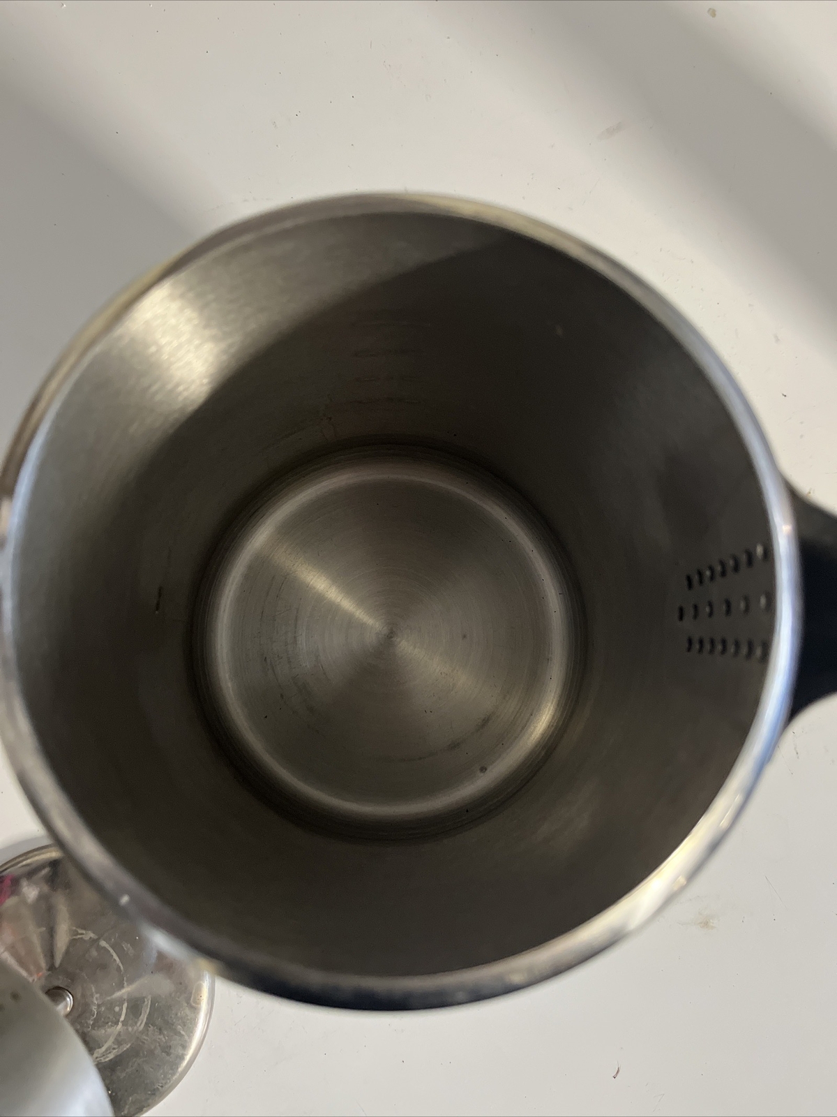 Cabela’s Camping Coffee Percolator Coffee Pot eBay