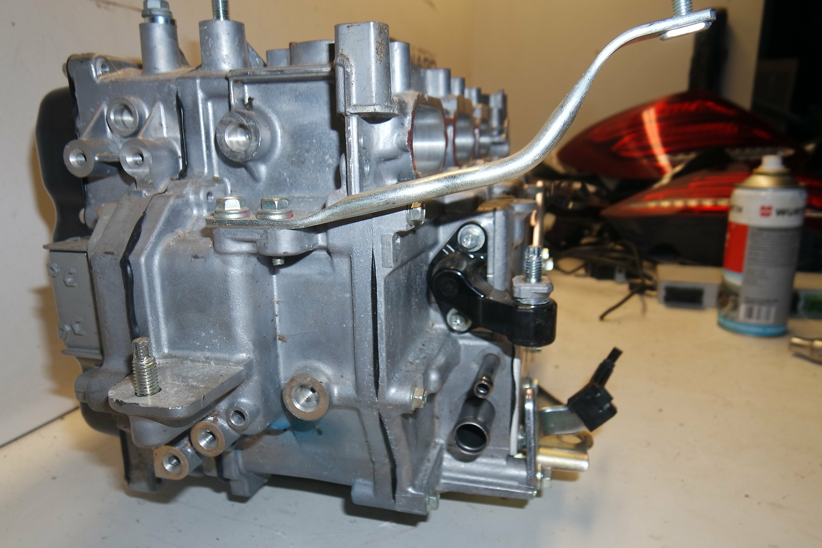 2017 LEXUS RX450H HYBRID INVERTER CONVERTER ASSY G92A048190 G927062010 eBay