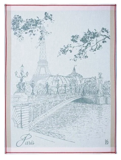 Yves delorme tea 2025 towels