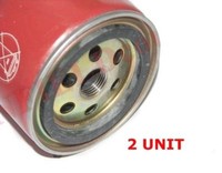 Paar 2 Einheiten Werkstatt ErsatzmotoröLfilter FüR Willys Jeeps S2U