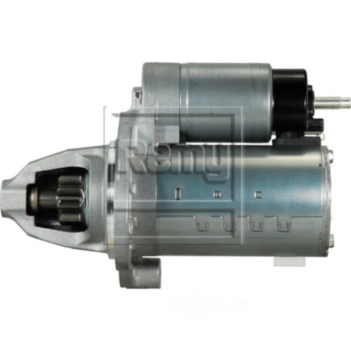 Motor de arranque compatible con Ram 1500 REMY 2013-2014 Foto 4 de 4