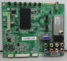 32" TOSHIBA LCD TV 32FT2U MAIN  BOARD 75024868