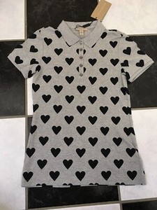 burberry polo authentication