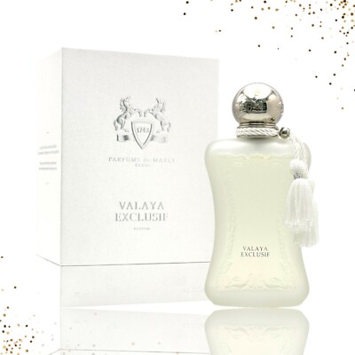 VALAYA EXCLUSIF 香水 75ml Valaya Exclusif Eau de Parfum (75ml) - Parfums de Marly
