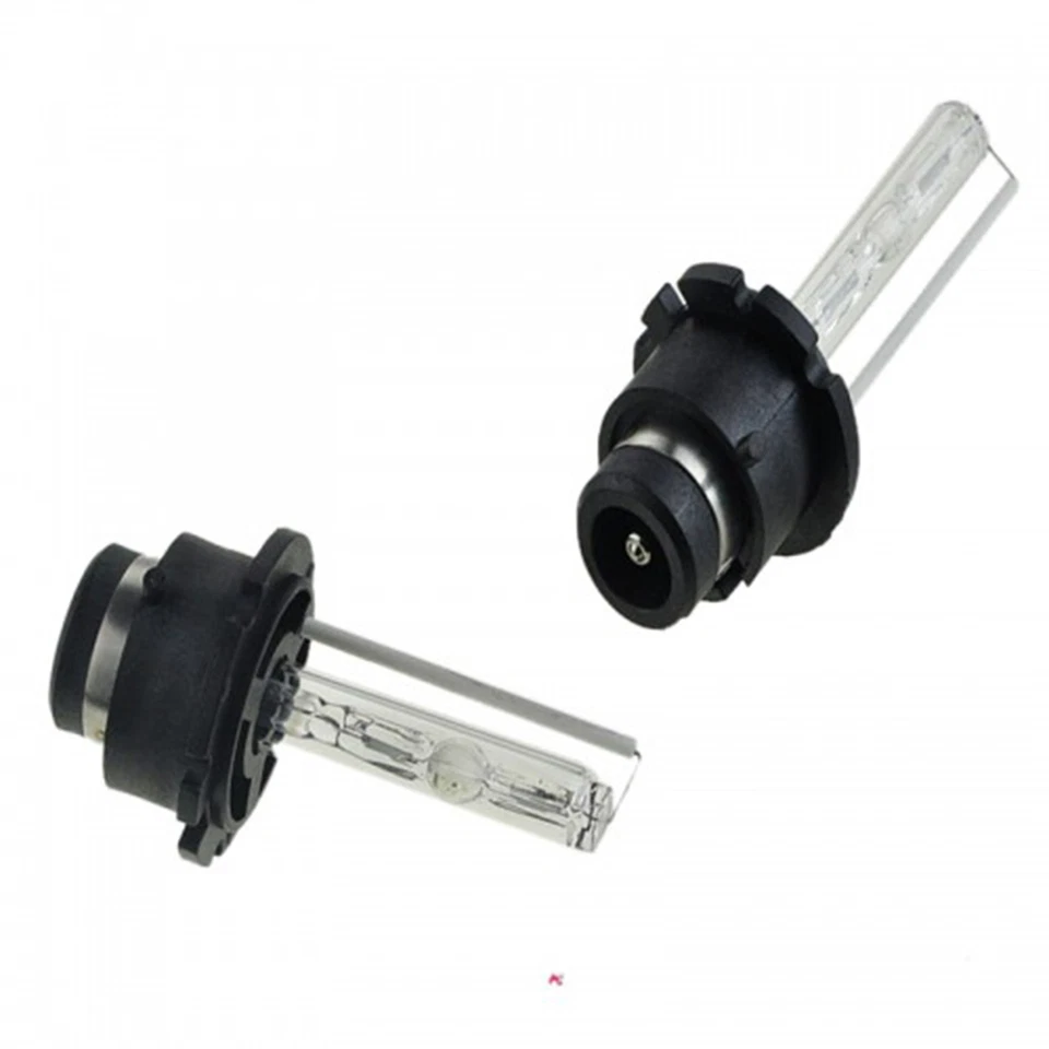 NEW D2S OEM Headlight Replacement HID Bulbs 35W 4300K 6000K 8000K 10000K 12000K - Image 2 of 4