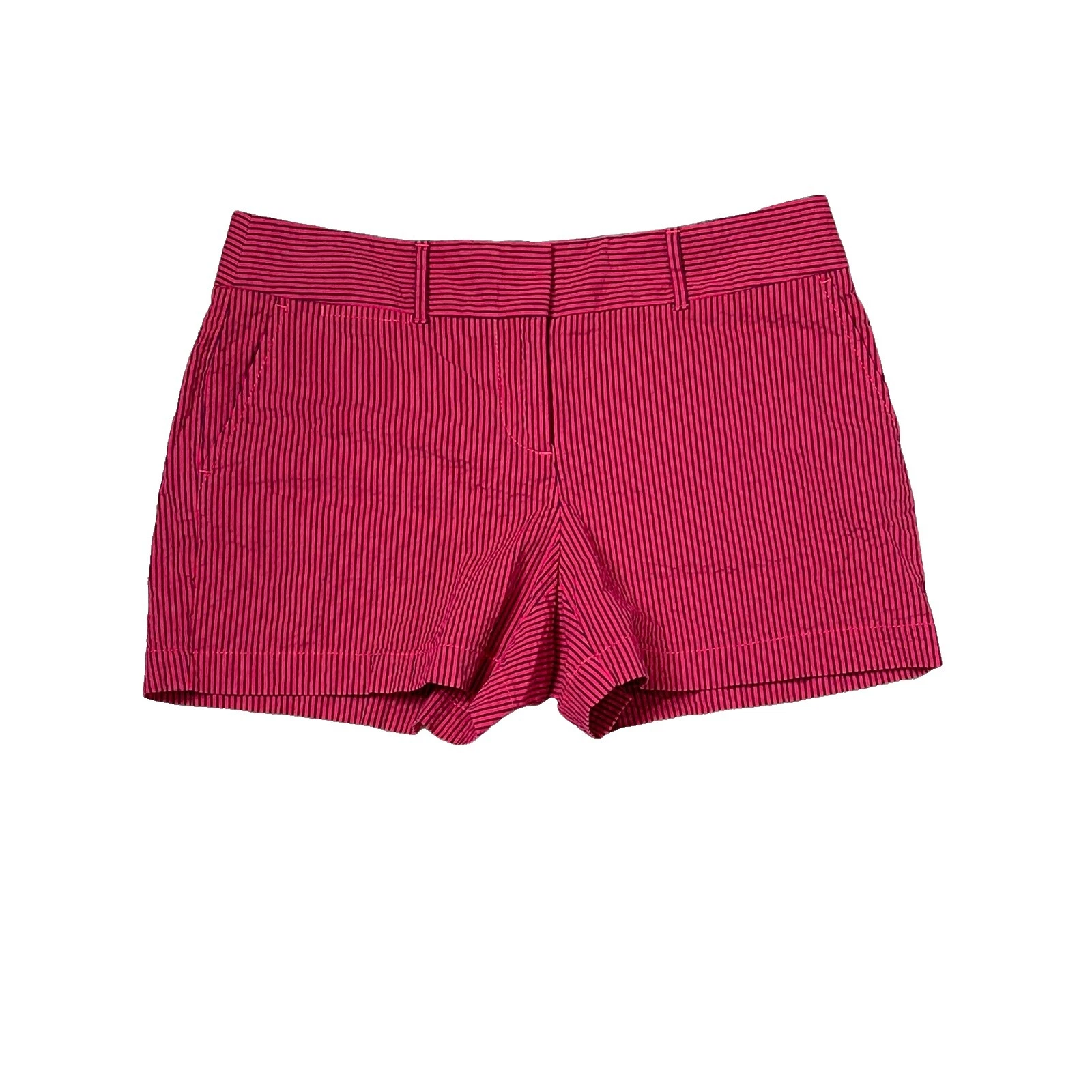 Ann Taylor Women's Petites Cotton Blend Shorts for Women