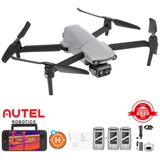 Autel EVO Lite Enterprise 640T NEWEST Thermal drone Autel Drone Autel EVO