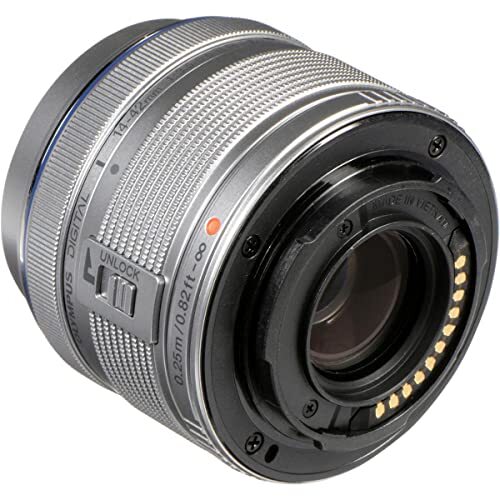 Buy Olympus M.Zuiko 14-42mm f/3.5-5.6 II R Lens For Four Thirds