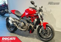 2016 ducati Monster 1200 Frais inclus+Taxes