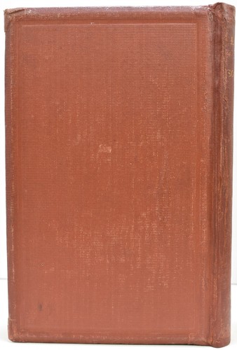 1876 RALPH WALDO EMERSON LETTERS AND SOCIAL AIMS 1st/1st Edition VG Restored - Picture 2 of 14
