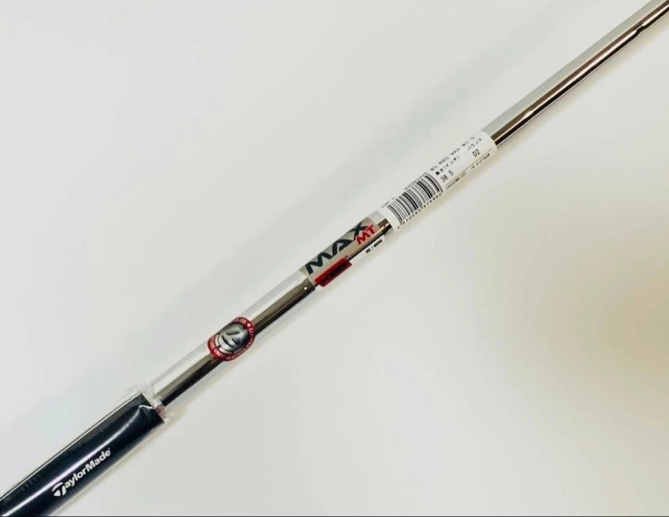 TaylorMade Golf STEALTH ironset 5-9 Pw 6pic RH KBS MAX MT85 JP Steel Flex Stiif - Image 4 of 4